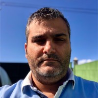 Javier Meilán Deus