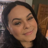 Priscilla Santana