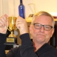Mats Åström