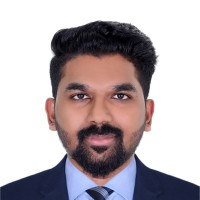 Aadish Mohanan