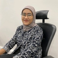 Indira Agustin