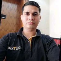 Ruhul Amin