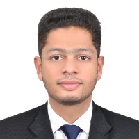Abhijith Madathil