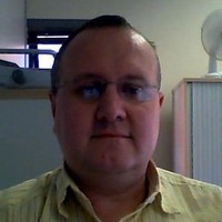 Steven Van der Merwe