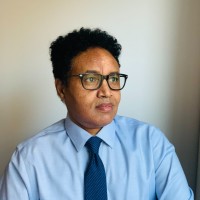 Dawit Hailu, PMP, CSM