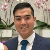 Ric Leong