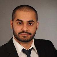 Osama Alramahy