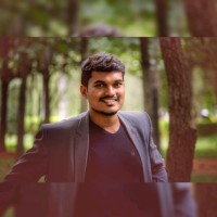 Nikhil U