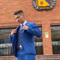 Cristian Salcedo