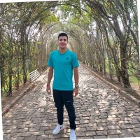 Danrley Marques