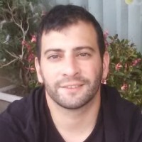 Gastón Nicolás Gagliardi