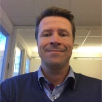 Erik Holthe