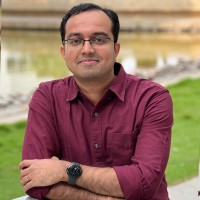 Sumukh Bharadwaj Ramesh