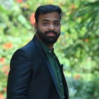 Kiran Phalak