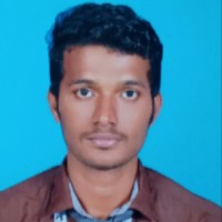 Avinash Sasikumar