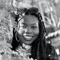 Charis Taylor-Whitley