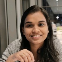 Kavya Das S