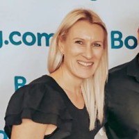 Melindie Janse van Rensburg