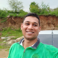 Shaik Nawaz