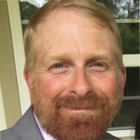 Keith Pierson