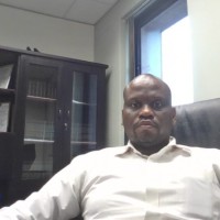 Thabo Ledwaba
