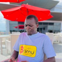 Musheruzi Brian