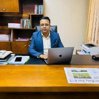 Kamrul Basher Mickey