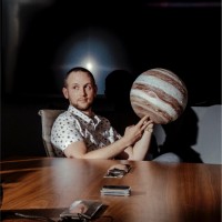 Andrew Pauly