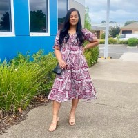 Christina Leaupepe-Frost