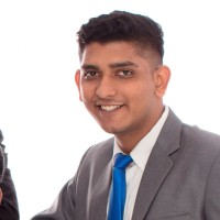 Yathavan Chandrasegaran