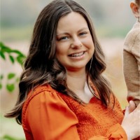 Sarah (Moritz) Holsinger