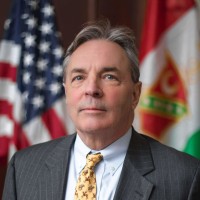 Mitchell B. Wilson