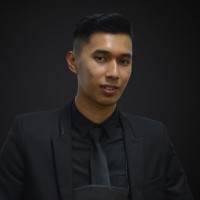 Afiff Hakimi