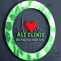 Dr Majid Ali