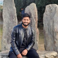Hemanth Alluddla