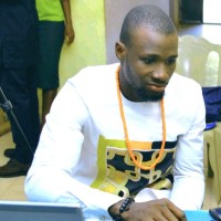 Okorie Benedict