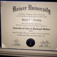 Rosia Sterling