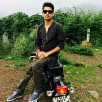 Aman Petwal