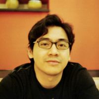 Nicolo Arnaldo Africa