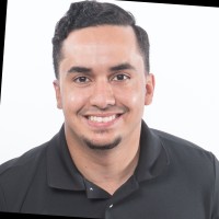 Andrew Castillo