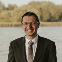 Leonard Van 'T Wout