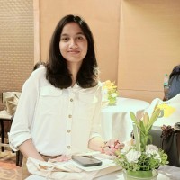 Samridhi Aggarwal