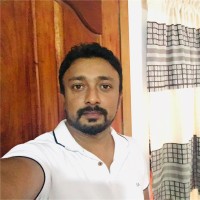 Anushka Abeysinghe