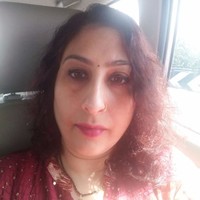 Jayanti Sundar Rajan