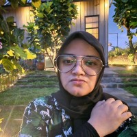 Sabyla A. Vaizal