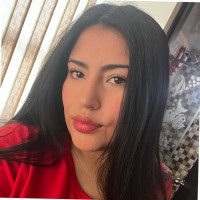 Geraldine Hernández Bermúdez