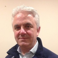 Noel O Connor