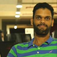 Sreenath P V
