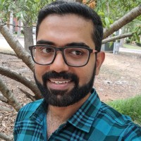Santhosh Kumar