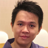 Vicky Sanjaya